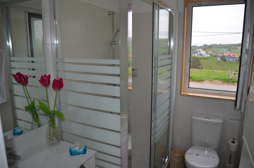 Gangu Apartamentos Turisticos Suances Esterno foto