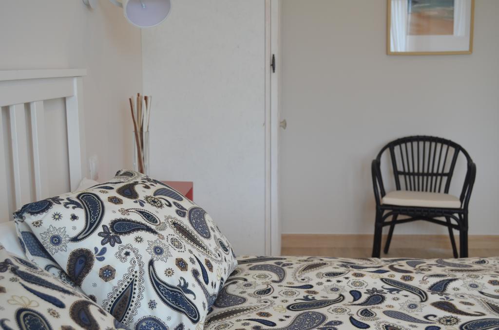 Gangu Apartamentos Turisticos Suances Esterno foto