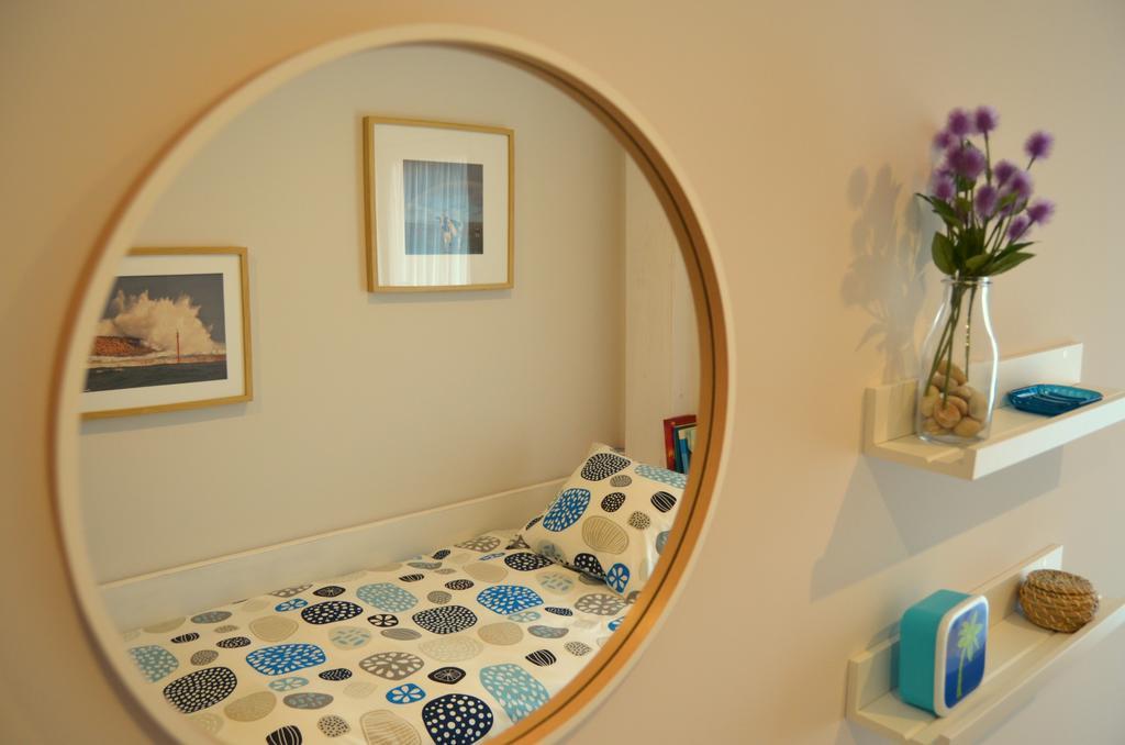 Gangu Apartamentos Turisticos Suances Esterno foto